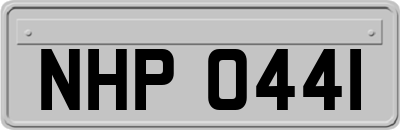 NHP0441