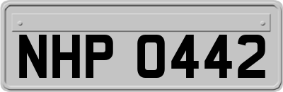 NHP0442