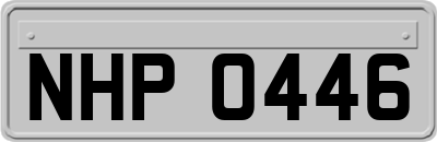 NHP0446
