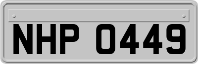 NHP0449