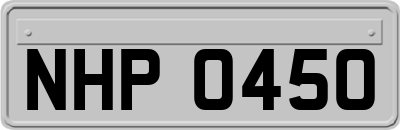 NHP0450