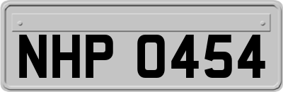 NHP0454