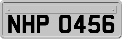 NHP0456