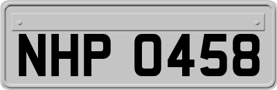 NHP0458