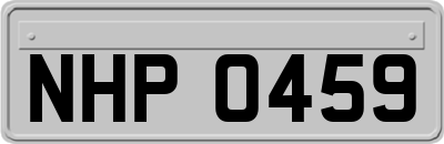 NHP0459