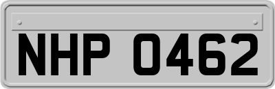 NHP0462