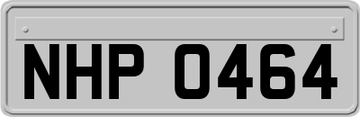 NHP0464