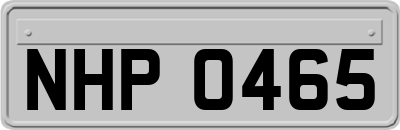 NHP0465