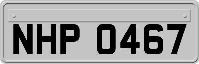 NHP0467