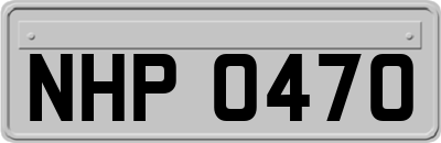 NHP0470
