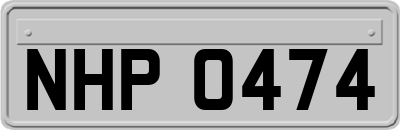 NHP0474
