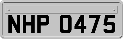 NHP0475