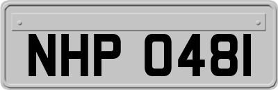 NHP0481