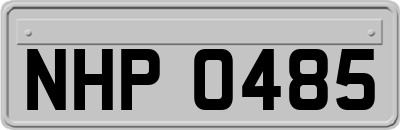 NHP0485