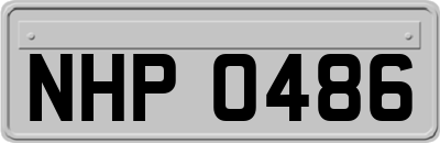 NHP0486