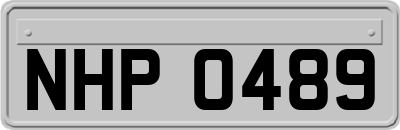 NHP0489