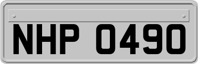 NHP0490