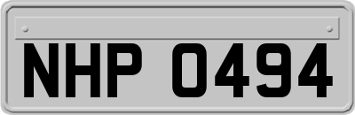 NHP0494