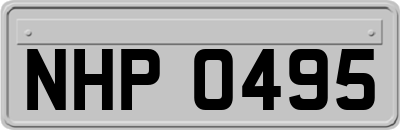NHP0495