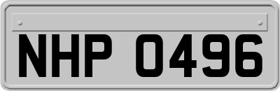NHP0496