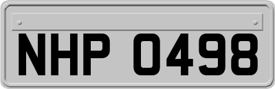 NHP0498