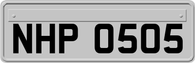 NHP0505