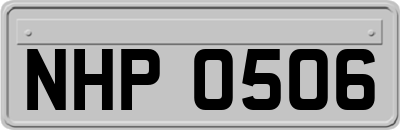 NHP0506