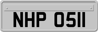 NHP0511