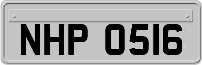 NHP0516