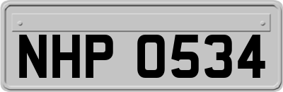 NHP0534