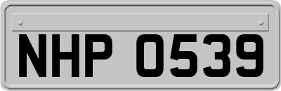 NHP0539