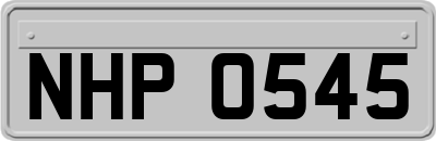 NHP0545