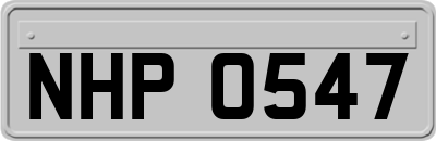 NHP0547