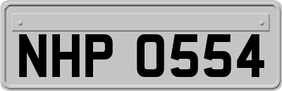 NHP0554