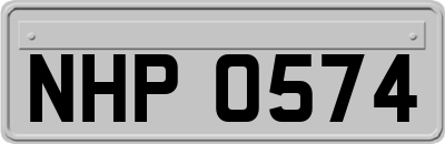 NHP0574