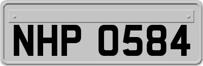 NHP0584