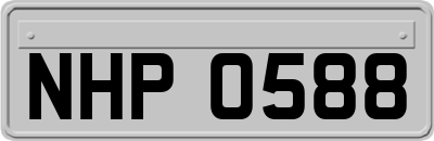 NHP0588