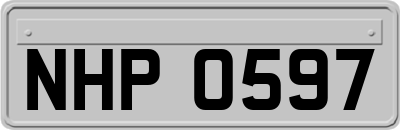 NHP0597