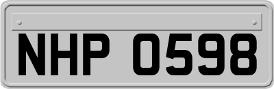 NHP0598