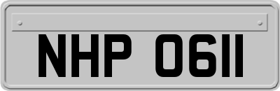 NHP0611