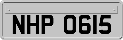 NHP0615