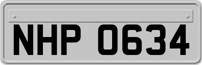 NHP0634
