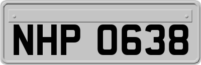 NHP0638