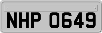 NHP0649