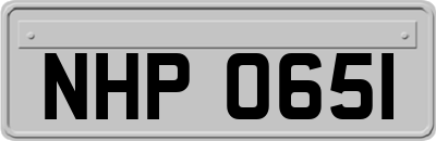NHP0651