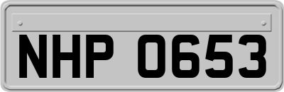 NHP0653