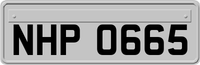 NHP0665