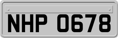NHP0678