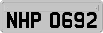 NHP0692