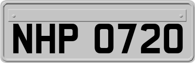 NHP0720